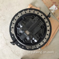 Excavator Final Drive ZX270-3 Travel Motor Reducer Gearbox